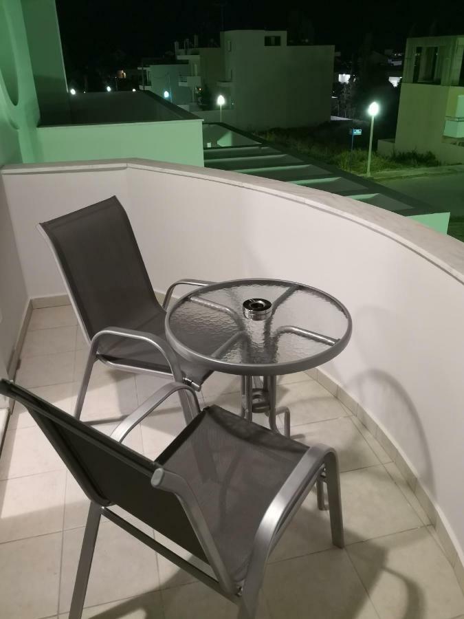 Asgourou Luxury - Comfy Center Rodos 아파트 외부 사진